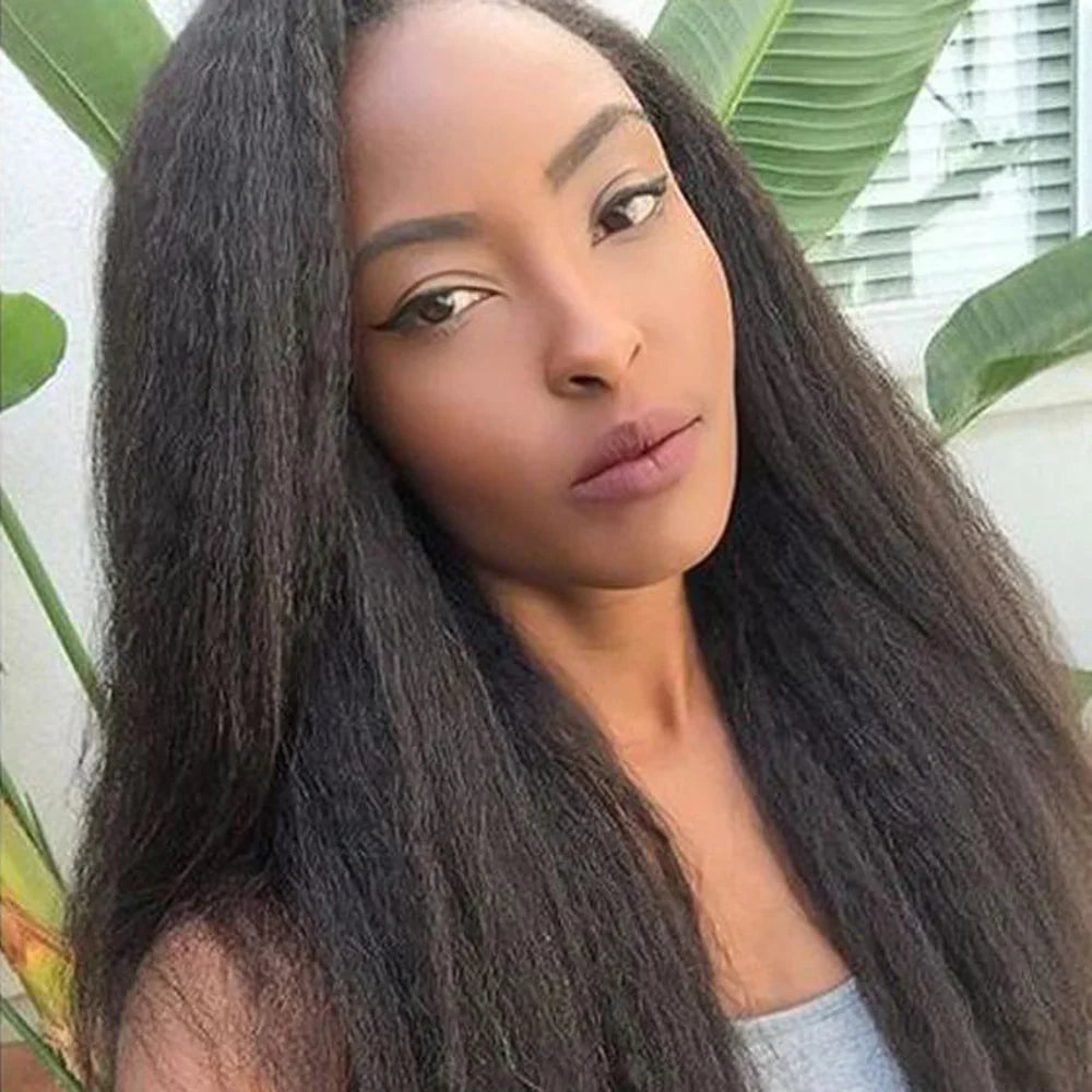 Full Lace Front Wigs