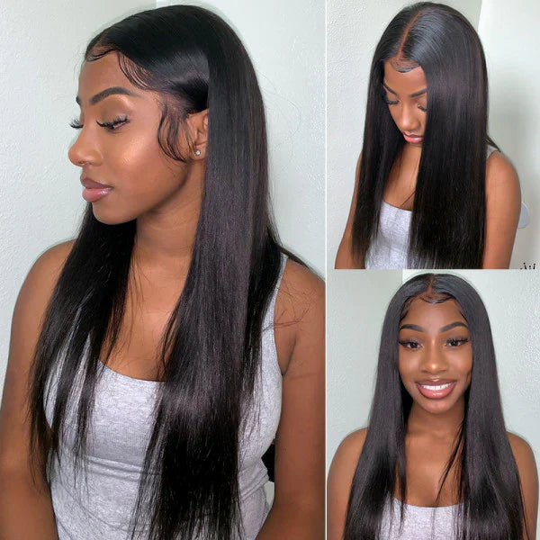 13*6 Lace Front Wigs