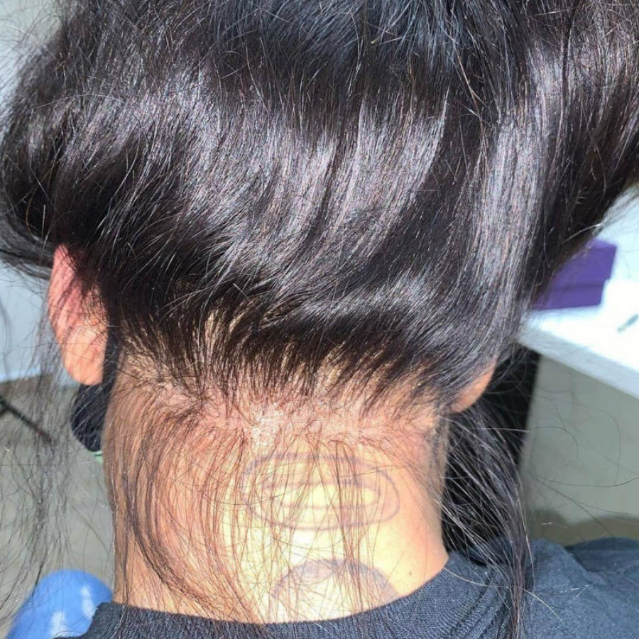 Preplucked Brazilian Body Wave Hairstyles 360 Lace Front Wigs-Amanda Hair