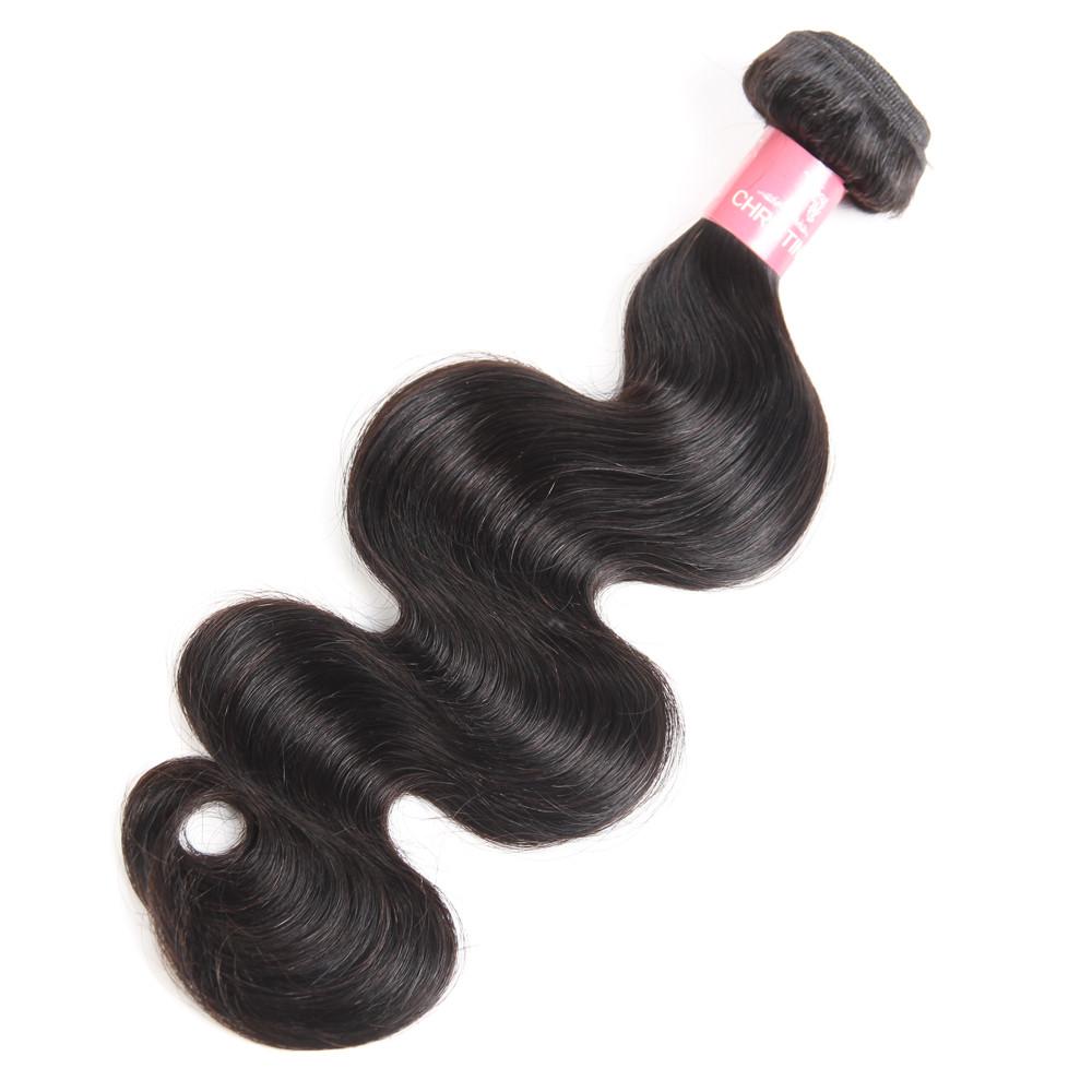 Body Wave Hair Bundles 100% Human Virgin Hair Charming Wave Hair - Amanda Hair